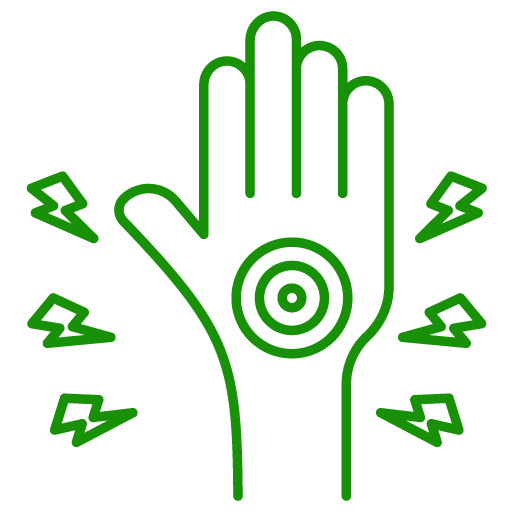 Pins and Needles (Paraesthesia)